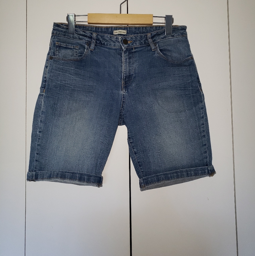 Calvin Klein shorts